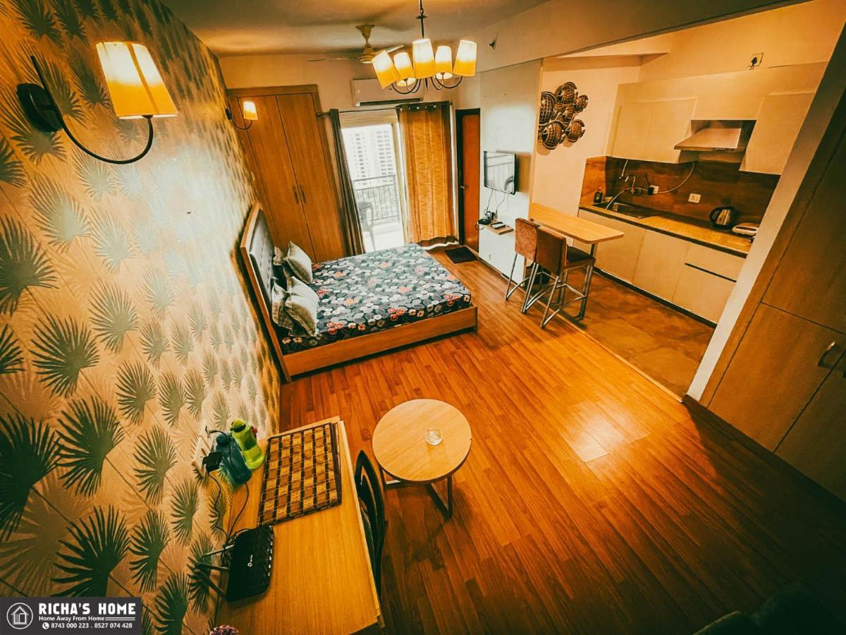 Richa'S Home Noida Kültér fotó